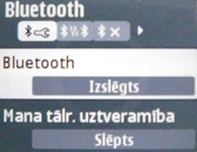 Bluetooth