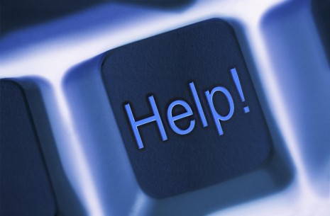 Help!