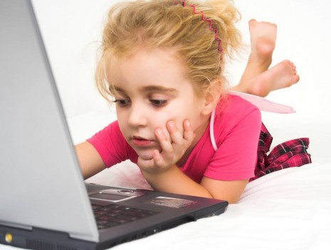 internet-child