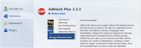 Adblock Plus