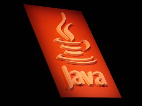 java